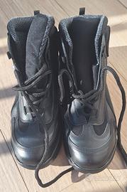 Scarpe antinfortunistiche MonteBove taglia 39