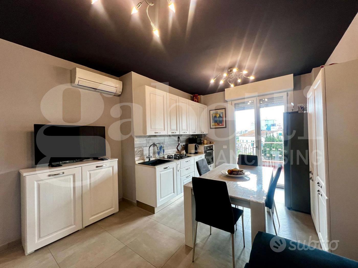 Apartment in Follonica, Grosseto - Vista 2