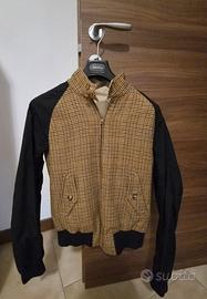 Baracuta giacca