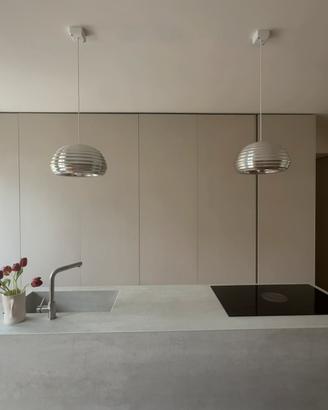 Cucina con isola