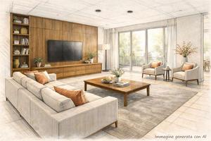 Appartamento a Verona (VR)