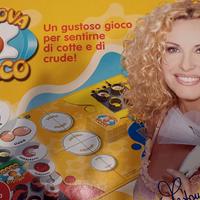 La prova del cuoco di Antonella Clerici