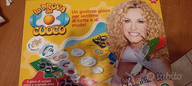 La prova del cuoco di Antonella Clerici