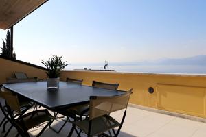 Appartamento sul lago di garda