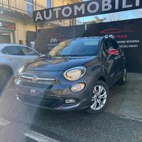 FIAT 500X 1.3 MultiJet 95 CV Lounge