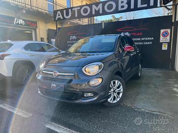 FIAT 500X 1.3 MultiJet 95 CV Lounge