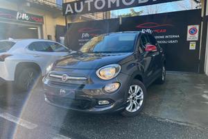 FIAT 500X 1.3 MultiJet 95 CV Lounge