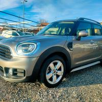 Mini One D Countryman 1.5 Business Automatica iva 