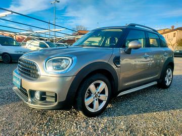 Mini One D Countryman 1.5 Business Automatica iva 