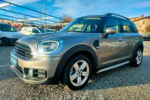 Mini One D Countryman 1.5 Business Automatica iva 