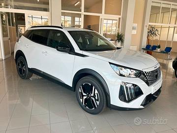 Peugeot 2008 PureTech 100 S&S Allure