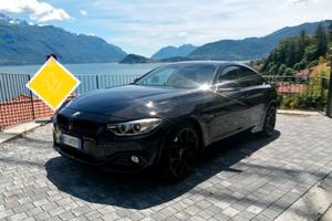  BMW 420 D 190 CV