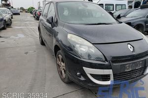 RENAULT SCENIC 3 JZ0/1 1.5 DCI 110CV - Ricambi