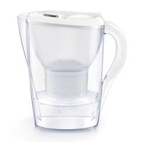 Brita Caraffa Filtrante Marella Bianca (2.4L)