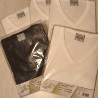 Maglietta SKY Caldo collo a V