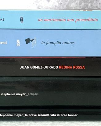 5 libri Fazi editore