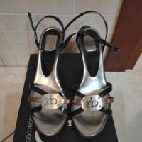 Sandali roccobarocco