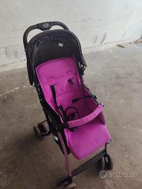 passeggino leggero Pali