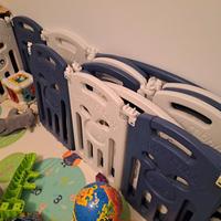 Articoli vari per neonati