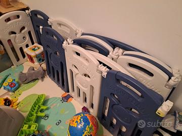 Articoli vari per neonati