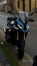 Bmw S1000XR