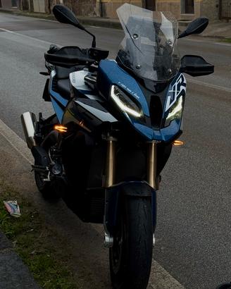 Bmw S1000XR