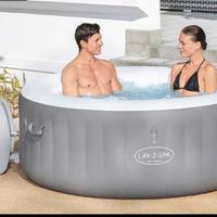 SPA piscina idromassaggio