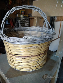 Cesto sardo ( scatteddu)