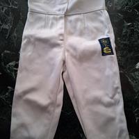 Divisa Scherma Negrini