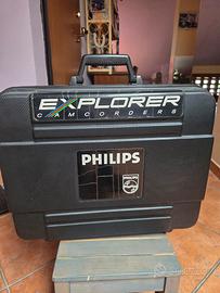 telecamera Philips 