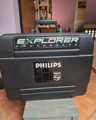 telecamera Philips 