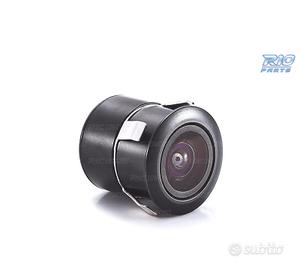 FOTOCAMERA UNIVERSALE TONDA