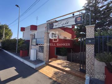 Locale commerciale - Erchie