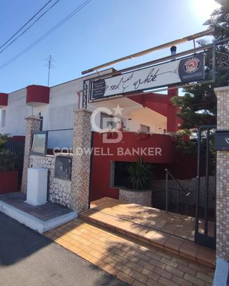 Locale commerciale - Erchie