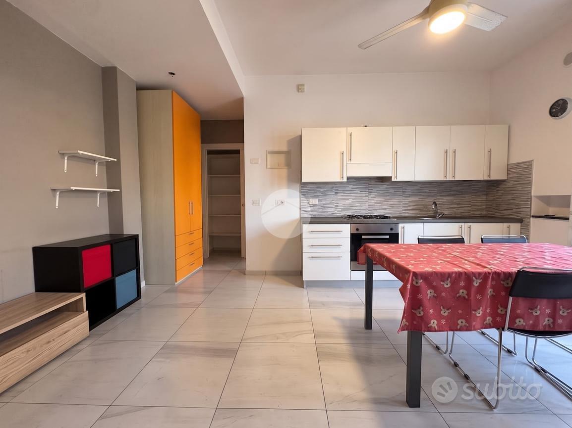Appartamento – San Mauro Pascoli, San Mauro a Mare - Vista 2