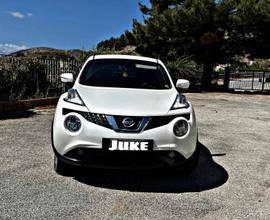 Nissan Juke Acenta 1.5 - 110cv 2016