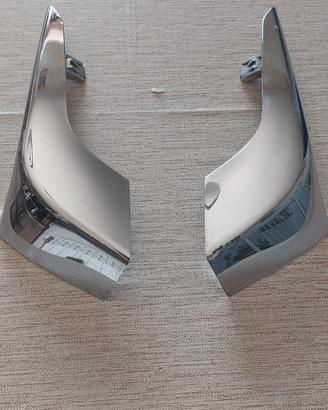 deflettori piaggio liberty 