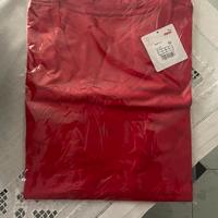 Maglietta intima Puma rossa M