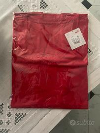 Maglietta intima Puma rossa M