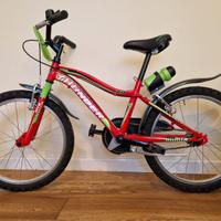 bicicletta da bambino