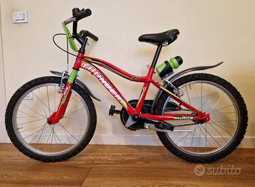 bicicletta da bambino