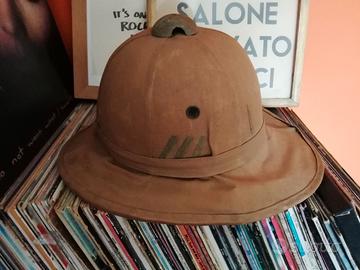 Militaria Casco Coloniale