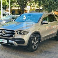 MERCEDES GLE 300 d 4Matic Executive
