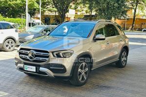 MERCEDES GLE 300 d 4Matic Executive