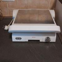 Barbecue elettrico/grill 1800 watt, Guzzini