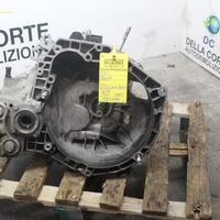 CAMBIO MANUALE COMPLETO FIAT Bravo 2Â° Serie 198A2