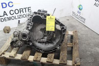 CAMBIO MANUALE COMPLETO FIAT Bravo 2Â° Serie 198A2