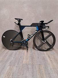 Canyon Speedmax CF SLX