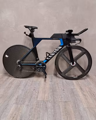 Canyon Speedmax CF SLX