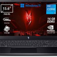 Acer Nitro V 15 ANV15-51-5673 Notebook Gaming